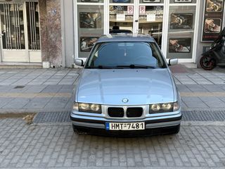 Bmw 316 1996 ##ΑΡΙΣΤΟ##-thumb-1