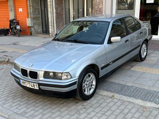 Bmw 316 1996 ##ΑΡΙΣΤΟ##-thumb-2