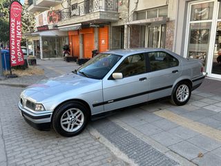 Bmw 316 1996 ##ΑΡΙΣΤΟ##-thumb-3
