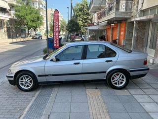 Bmw 316 1996 ##ΑΡΙΣΤΟ##-thumb-4