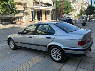 Bmw 316 1996 ##ΑΡΙΣΤΟ##-thumb-5