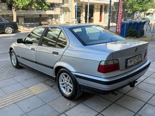 Bmw 316 1996 ##ΑΡΙΣΤΟ##-thumb-6