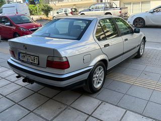 Bmw 316 1996 ##ΑΡΙΣΤΟ##-thumb-8