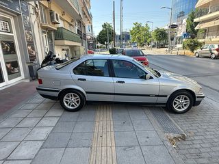 Bmw 316 1996 ##ΑΡΙΣΤΟ##-thumb-9