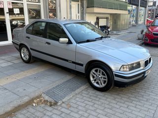 Bmw 316 1996 ##ΑΡΙΣΤΟ##-thumb-11