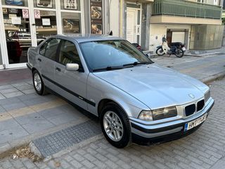 Bmw 316 1996 ##ΑΡΙΣΤΟ##-thumb-12