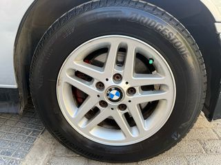 Bmw 316 1996 ##ΑΡΙΣΤΟ##-thumb-13