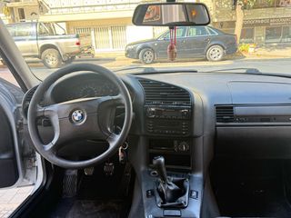 Bmw 316 1996 ##ΑΡΙΣΤΟ##-thumb-21