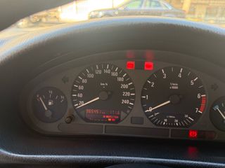 Bmw 316 1996 ##ΑΡΙΣΤΟ##-thumb-23