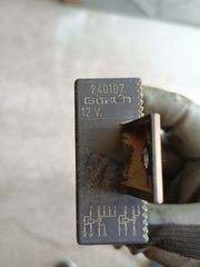 ΡΕΛΕ ΑΝΤΛΙΑΣ ΚΑΥΣΙMΟΥ / ΨΕΚΑΣΜΟΥ 240107 BITRON PEUGEOT - CITROEN