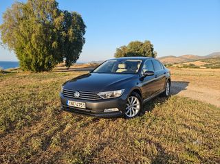 Volkswagen Passat 2015 COMFORTLINE 1.6 TDI BLUEMOTION