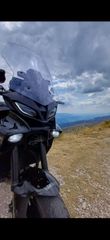 γνήσια ζελατίνα Yamaha tracer 9