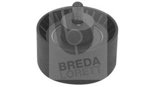 Τροχαλία παρέκκλισης, οδοντ. ιμά BREDA LORETT CR3265