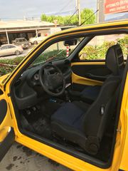 Fiat Seicento 2000 SPORTING 1100