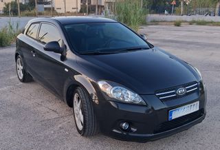 Kia ProCeed / pro_cee'd 2009 SC3 FULL EXTRA-thumb-1