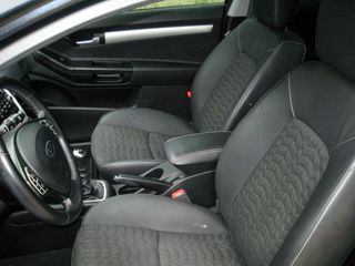 Kia ProCeed / pro_cee'd 2009 SC3 FULL EXTRA-thumb-2