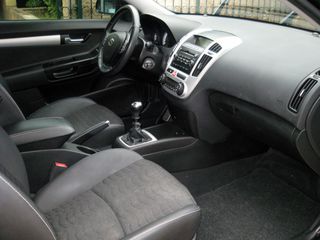 Kia ProCeed / pro_cee'd 2009 SC3 FULL EXTRA-thumb-3