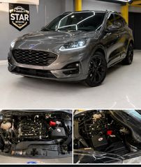 Ford Kuga 2024 st line
