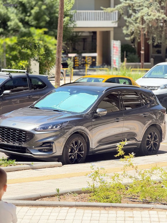 Ford Kuga 2024 st line