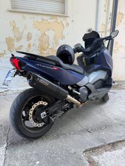 Sym Maxsym TL 2020-thumb-2