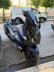 Sym Maxsym TL 2020-thumb-4