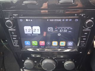 Opel Astra H OPC