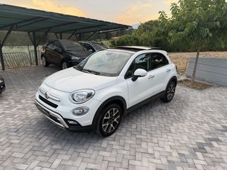 Fiat 500X 2018 ΗΛΕΚΤΡΙΚΗ ΟΡΟΦΗ-thumb-2