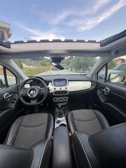 Fiat 500X 2018 ΗΛΕΚΤΡΙΚΗ ΟΡΟΦΗ-thumb-3