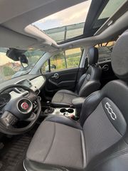 Fiat 500X 2018 ΗΛΕΚΤΡΙΚΗ ΟΡΟΦΗ-thumb-5