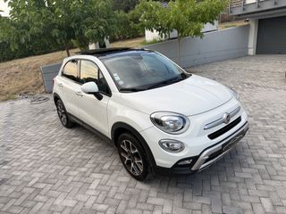 Fiat 500X 2018 ΗΛΕΚΤΡΙΚΗ ΟΡΟΦΗ-thumb-10