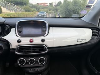Fiat 500X 2018 ΗΛΕΚΤΡΙΚΗ ΟΡΟΦΗ-thumb-14