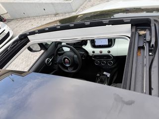 Fiat 500X 2018 ΗΛΕΚΤΡΙΚΗ ΟΡΟΦΗ-thumb-17