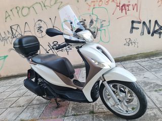 Piaggio Medley 150 2020 ΣΑΝ ΚΑΙΝΟΥΡΓΙΟ!!!!