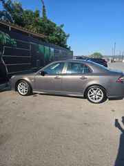 Saab 9-3 2008