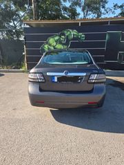 Saab 9-3 2008-thumb-2