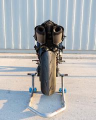 Yamaha YZF-R1 2008-thumb-4