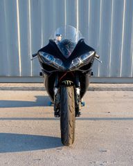 Yamaha YZF-R1 2008-thumb-5