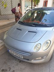 Smart ForFour 2005 451