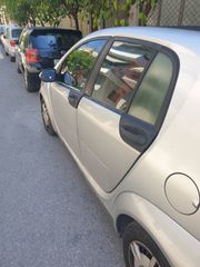 Smart ForFour 2005 451-thumb-3