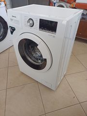 ΠΛΥΝΤΗΡΙΟ HISENSE 6KG A+++ ΣΧΕΔΟΝ ΚΑΙΝΟΥΡΙΟ-thumb-2