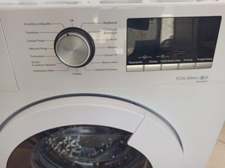 ΠΛΥΝΤΗΡΙΟ HISENSE 6KG A+++ ΣΧΕΔΟΝ ΚΑΙΝΟΥΡΙΟ-thumb-3