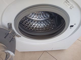 ΠΛΥΝΤΗΡΙΟ HISENSE 6KG A+++ ΣΧΕΔΟΝ ΚΑΙΝΟΥΡΙΟ-thumb-5