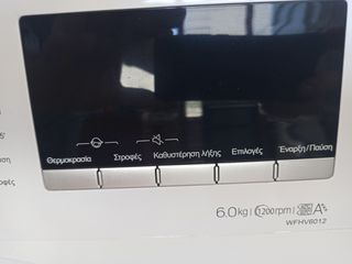 ΠΛΥΝΤΗΡΙΟ HISENSE 6KG A+++ ΣΧΕΔΟΝ ΚΑΙΝΟΥΡΙΟ-thumb-7