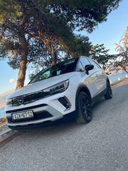Opel Crossland 2022 GS Line