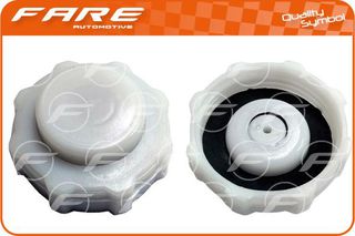 Τάπα κλεισίματος, δοχείο ψυκτικο FARE SA TB200