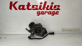 Σώμα Injection (Πεταλούδα) / Gilera Nexus 500