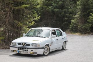 Alfa Romeo Alfa 33 1994 1.7 ie 8v