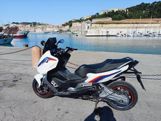 Bmw C 650 SPORT 2014-thumb-1