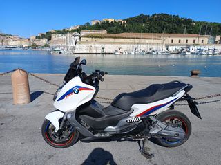 Bmw C 650 SPORT 2014-thumb-3