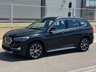Bmw X1 2021 XLINE-AYTOMATO-ΕΛΛΗΝΙΚΟ